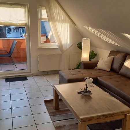 Ferienwohnung Altstadt-Domizil Hameln Hamelin Luaran gambar