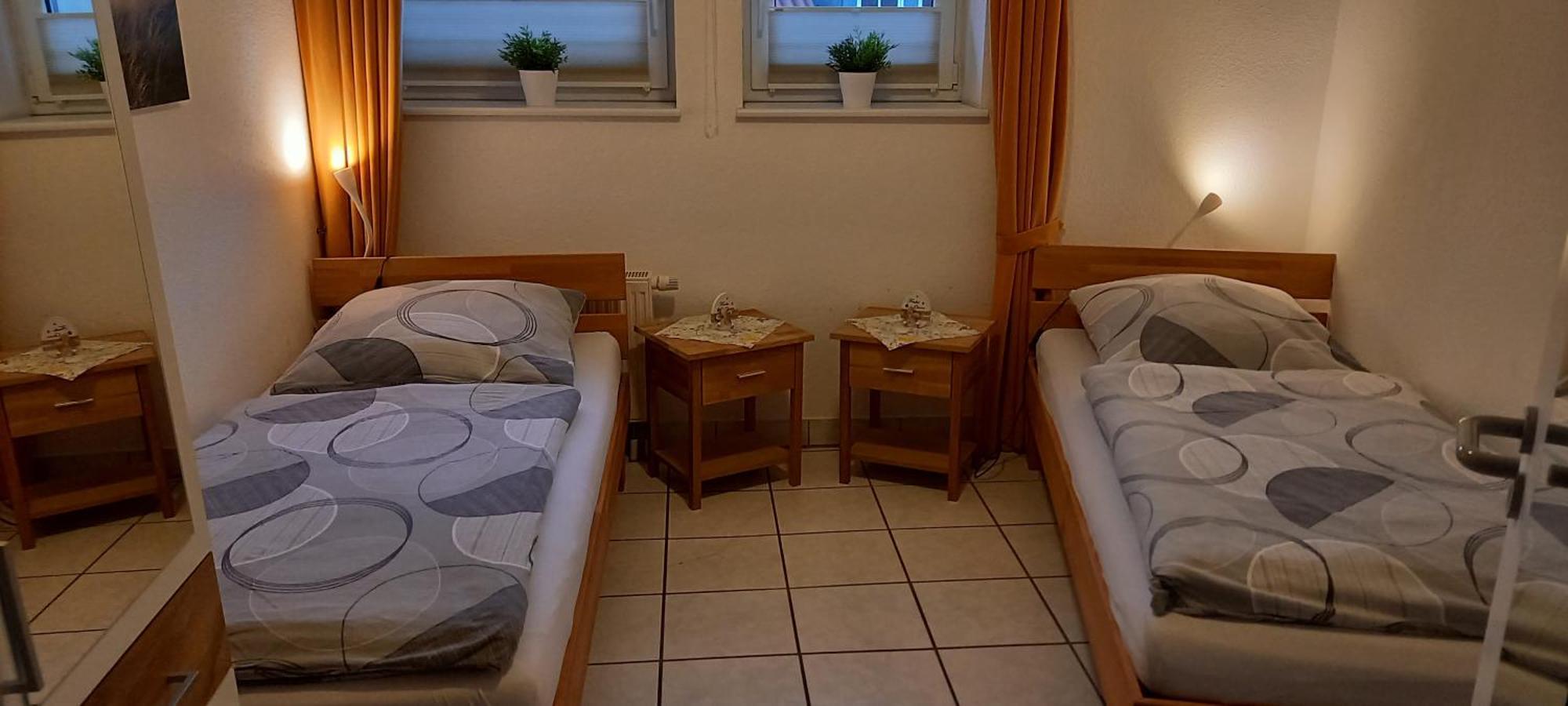 Ferienwohnung Altstadt-Domizil Hameln Hamelin Luaran gambar