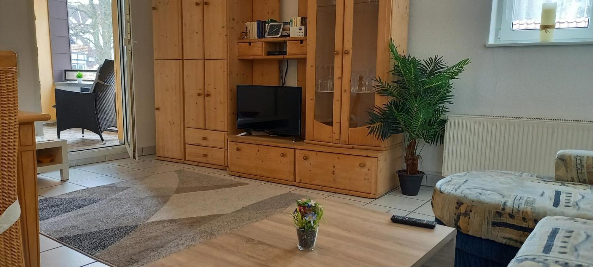 Ferienwohnung Altstadt-Domizil Hameln Hamelin Luaran gambar