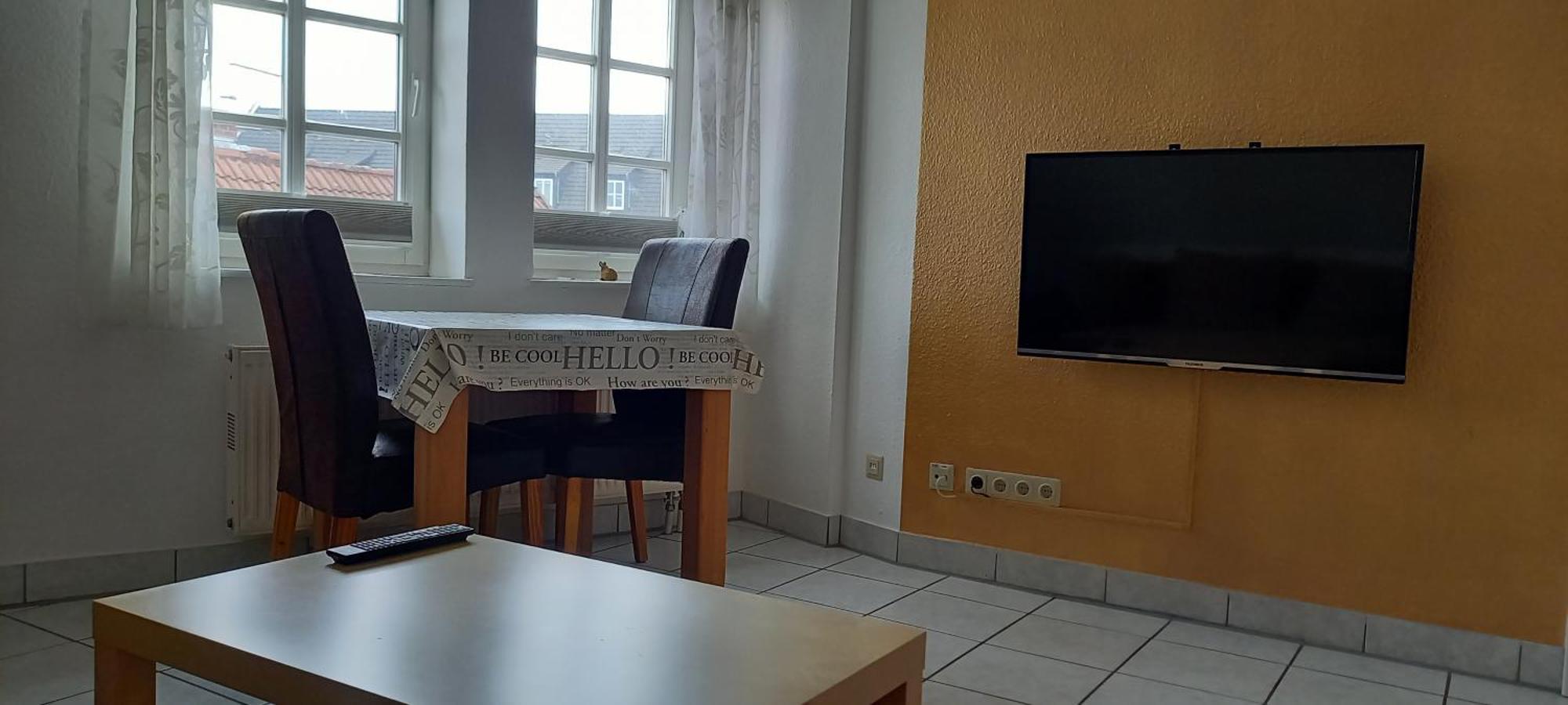 Ferienwohnung Altstadt-Domizil Hameln Hamelin Luaran gambar
