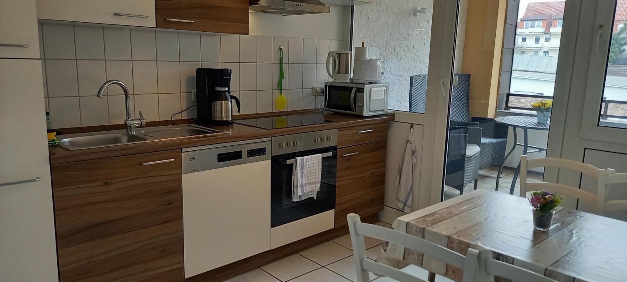 Ferienwohnung Altstadt-Domizil Hameln Hamelin Luaran gambar