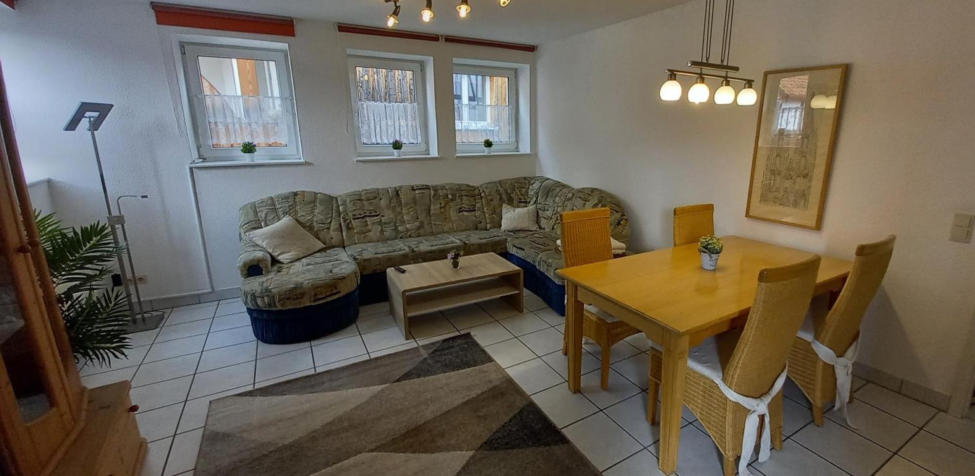 Ferienwohnung Altstadt-Domizil Hameln Hamelin Luaran gambar
