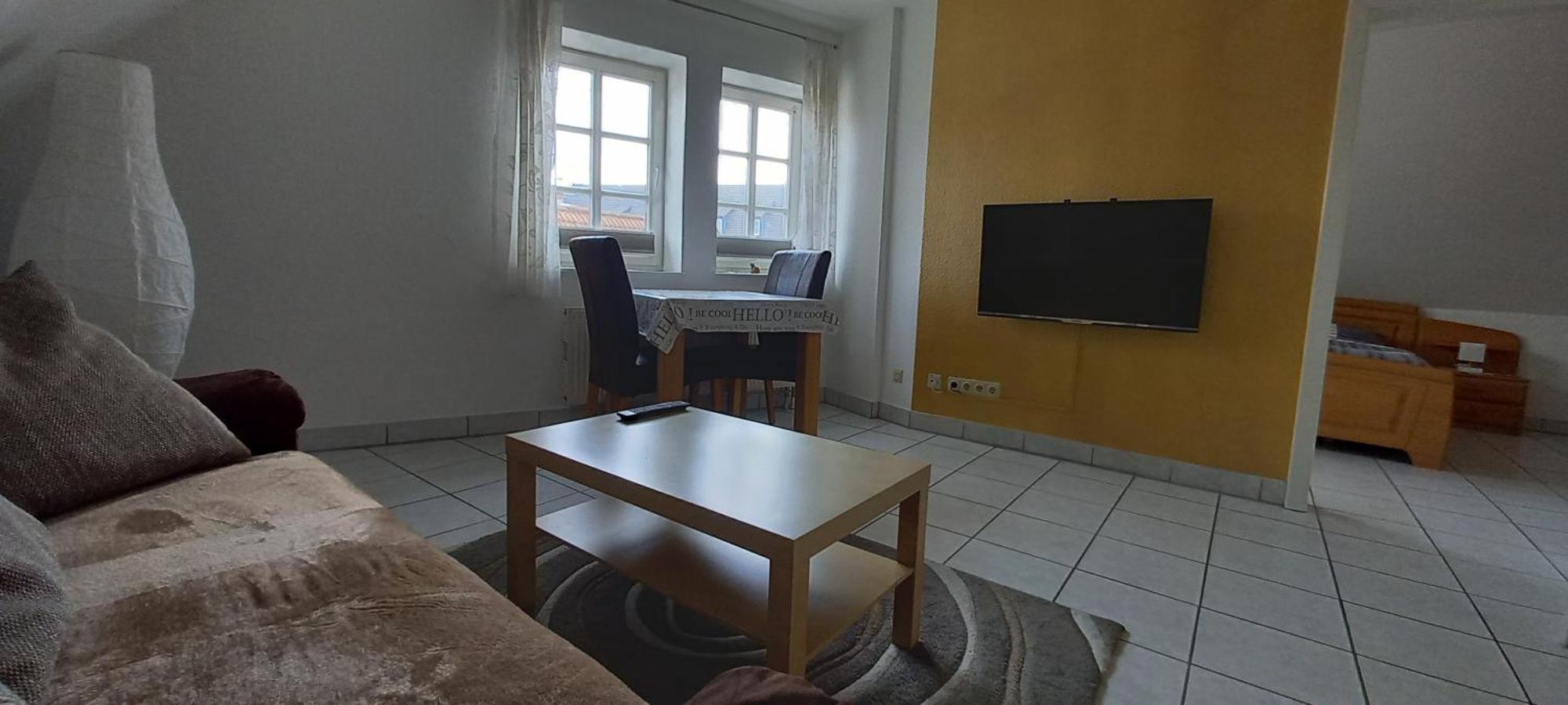 Ferienwohnung Altstadt-Domizil Hameln Hamelin Luaran gambar