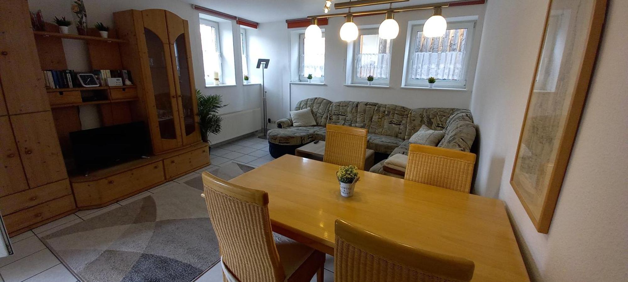 Ferienwohnung Altstadt-Domizil Hameln Hamelin Luaran gambar