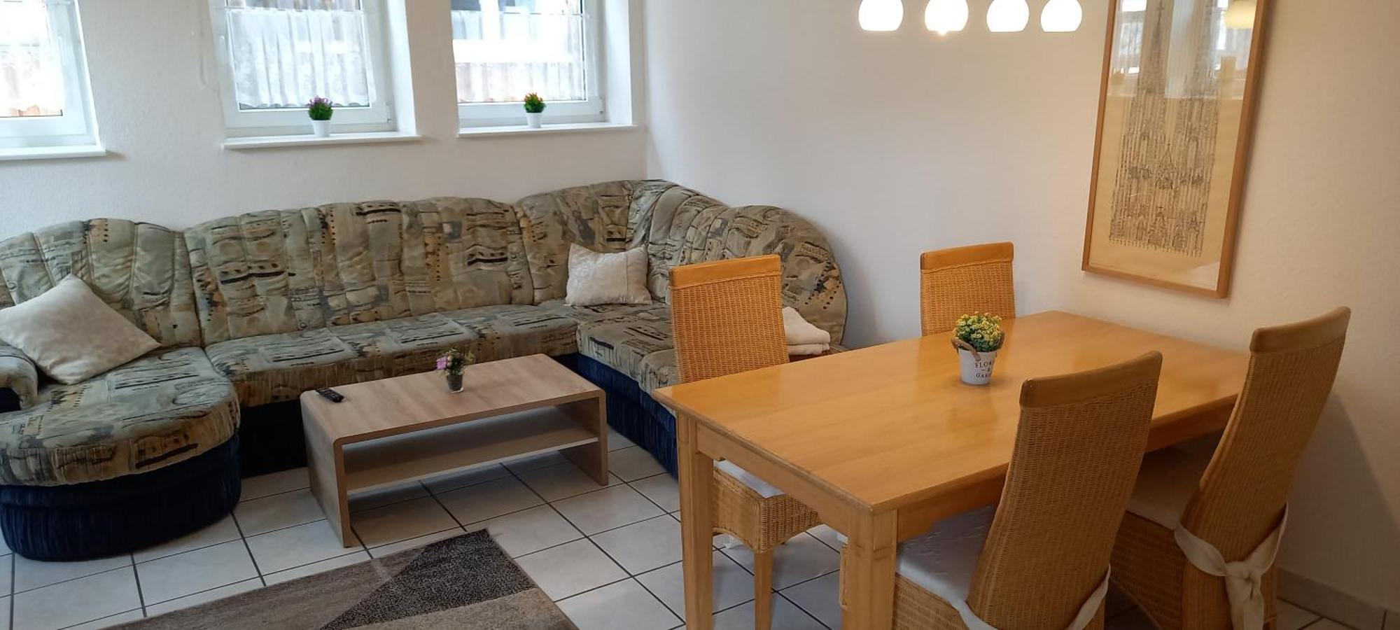 Ferienwohnung Altstadt-Domizil Hameln Hamelin Luaran gambar