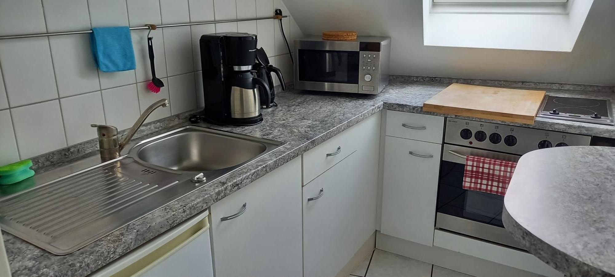 Ferienwohnung Altstadt-Domizil Hameln Hamelin Luaran gambar