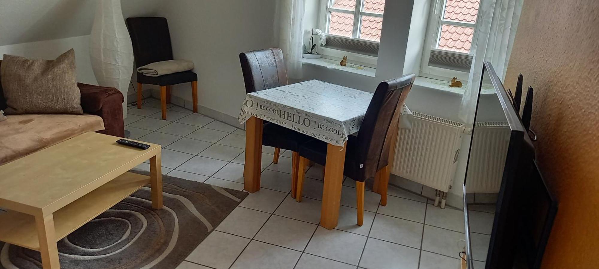 Ferienwohnung Altstadt-Domizil Hameln Hamelin Luaran gambar