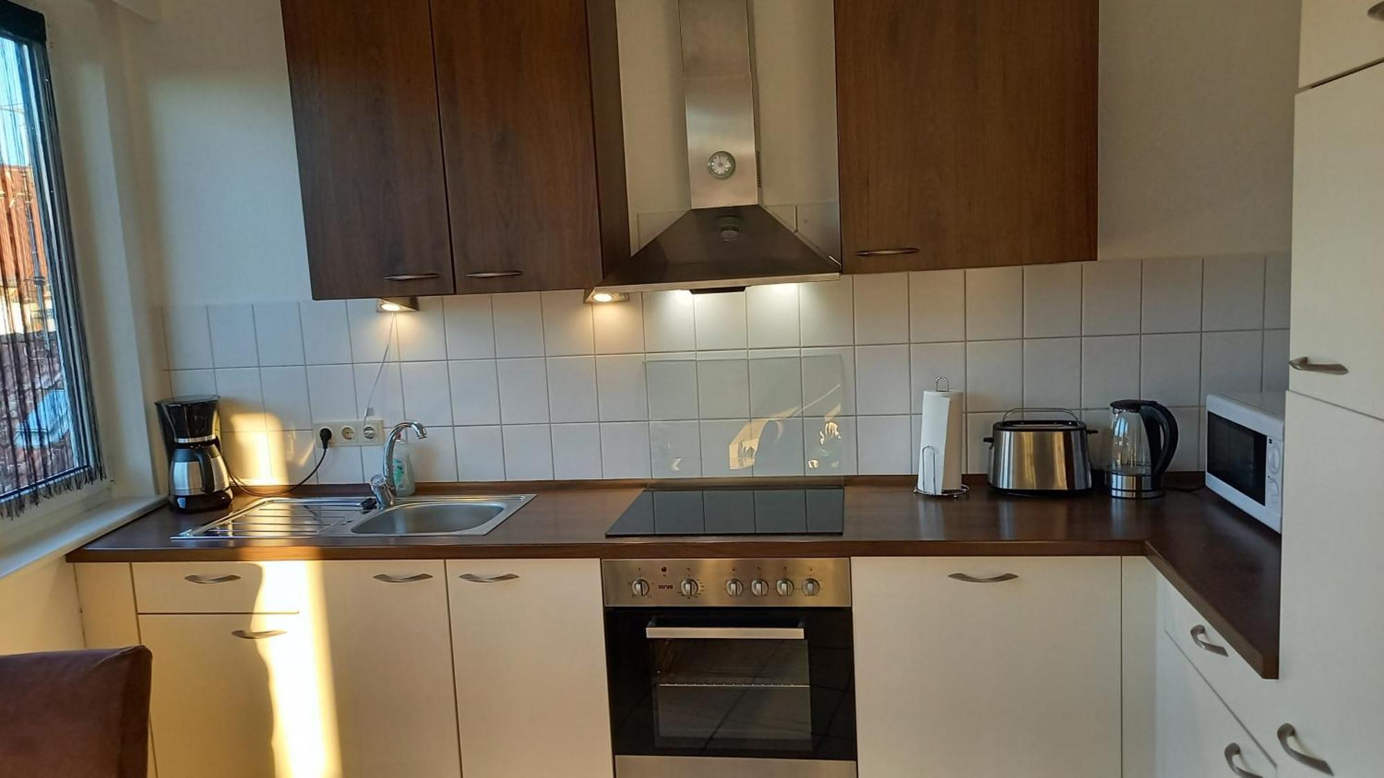 Ferienwohnung Altstadt-Domizil Hameln Hamelin Luaran gambar