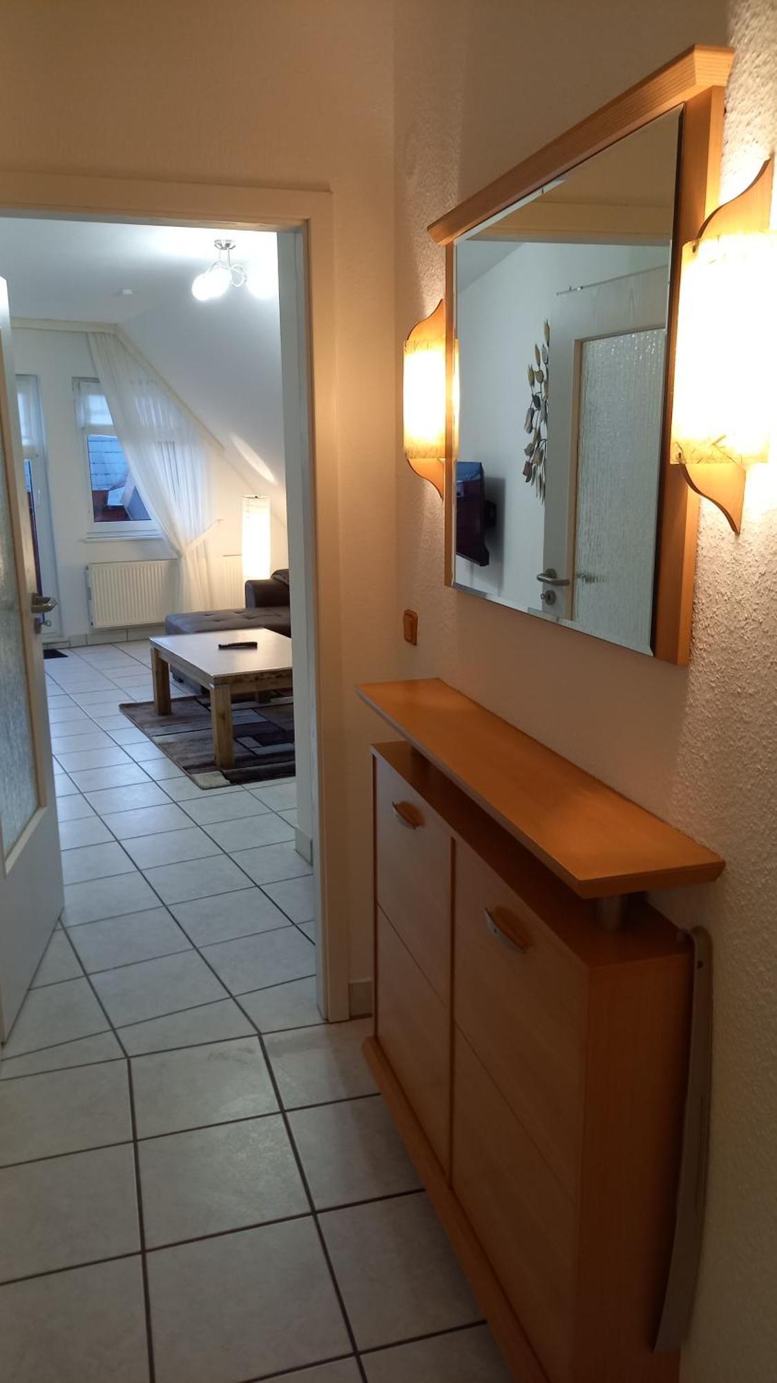 Ferienwohnung Altstadt-Domizil Hameln Hamelin Luaran gambar